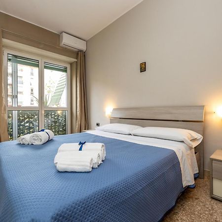 Big Apartment Rome Air Conditioning Wifi Netflix 90 Mq Exterior foto