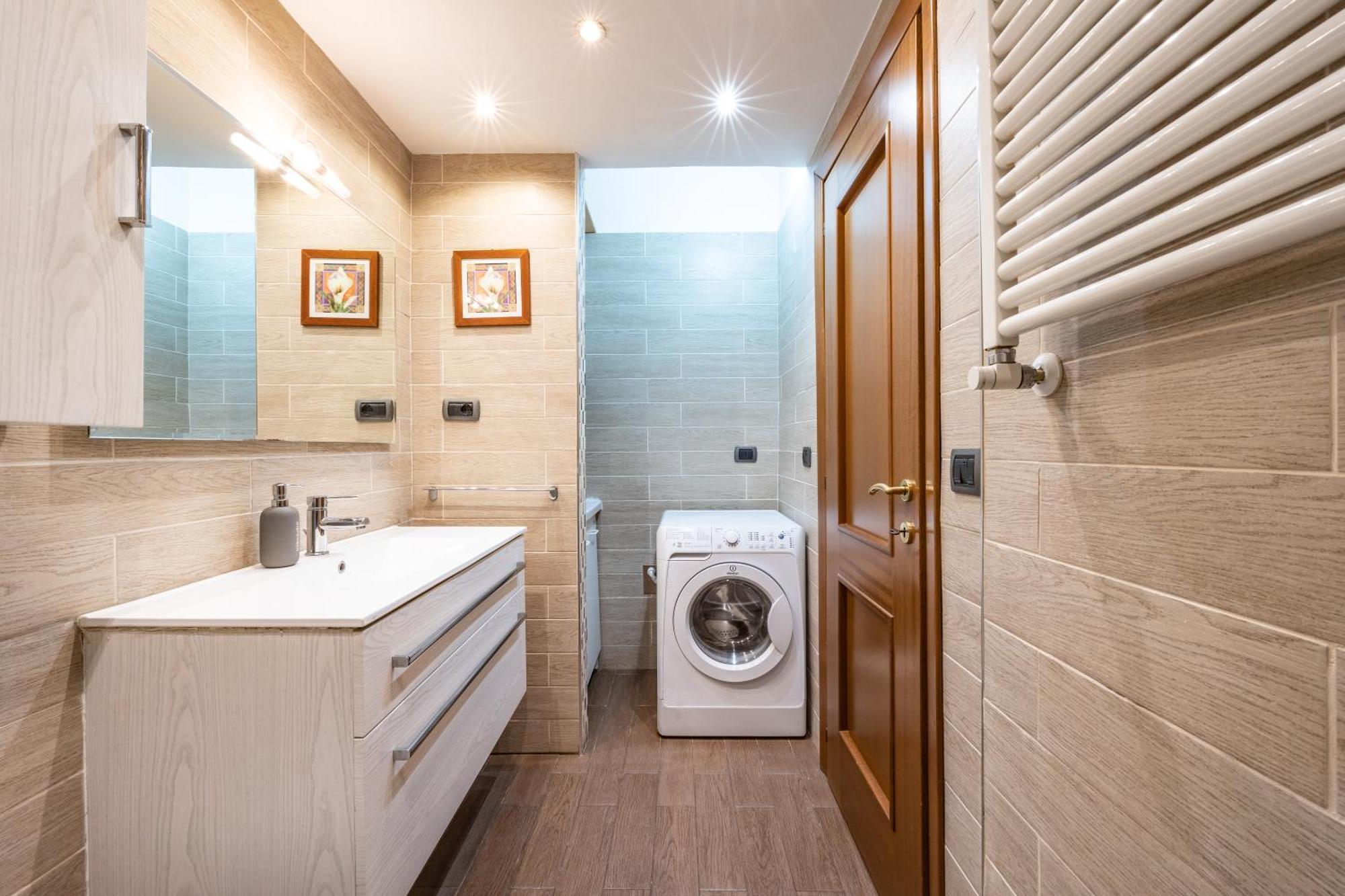 Big Apartment Rome Air Conditioning Wifi Netflix 90 Mq Exterior foto