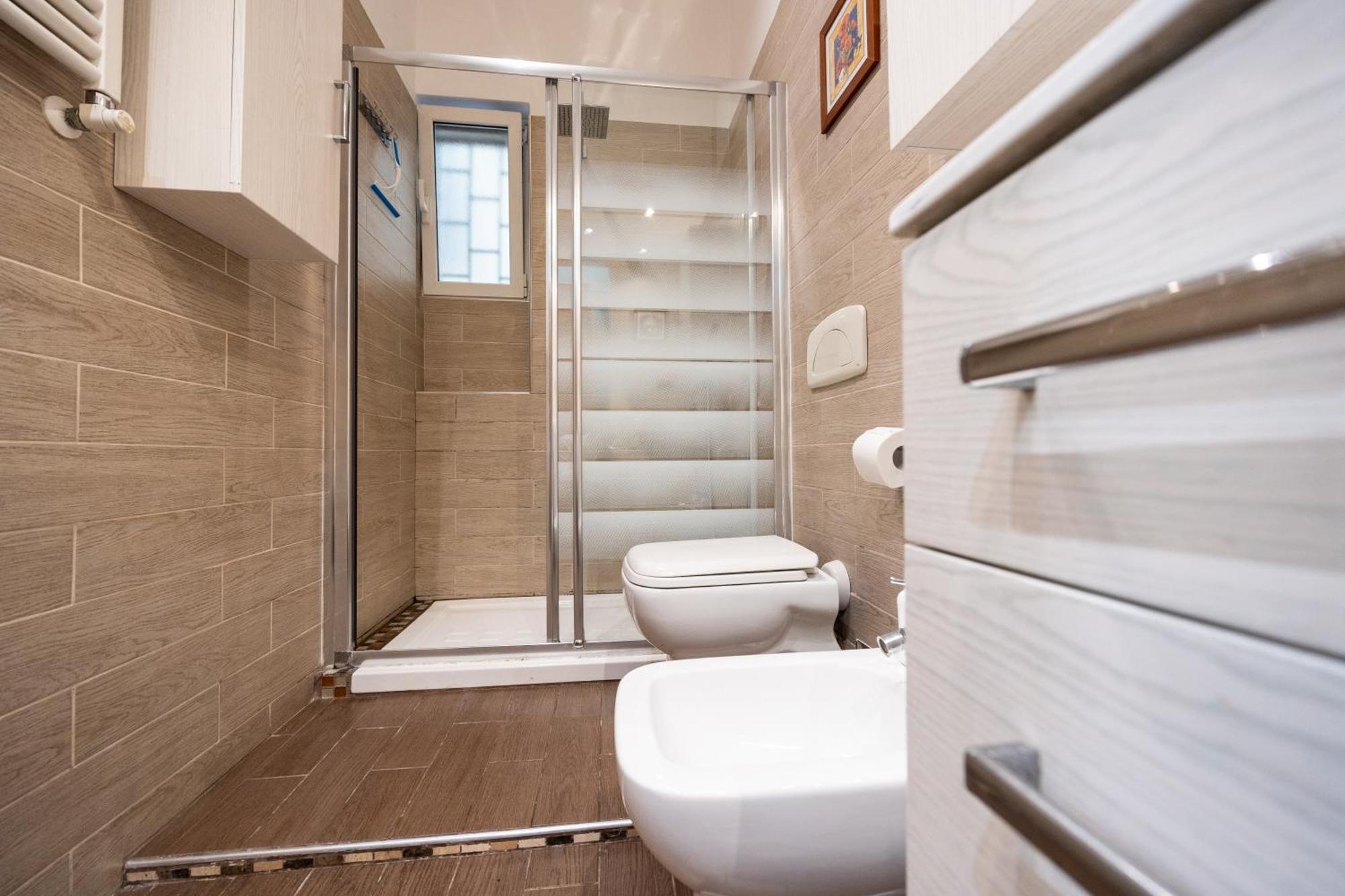 Big Apartment Rome Air Conditioning Wifi Netflix 90 Mq Exterior foto