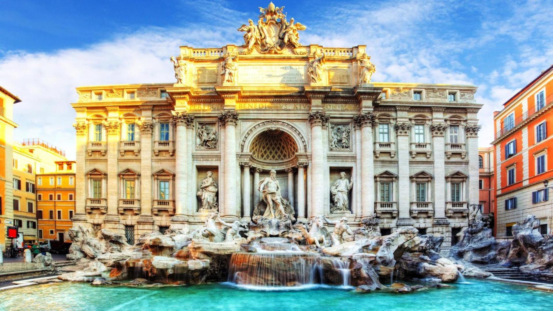 Big Apartment Rome Air Conditioning Wifi Netflix 90 Mq Exterior foto